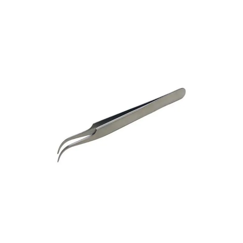 Pinça Ponta Curva Ts15