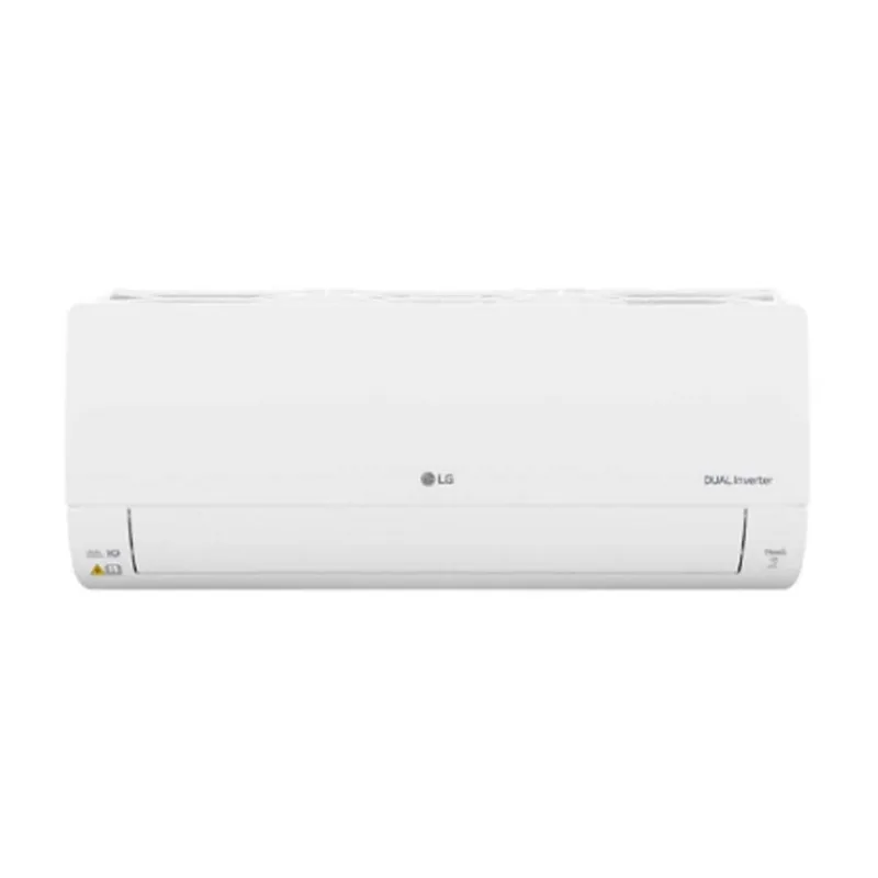 Ar-Condicionado Split HW LG Dual Inverter Voice UV Nano 12.000 BTUs Quente/Frio 220V - LG