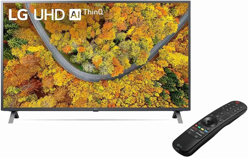 Smart TV 50