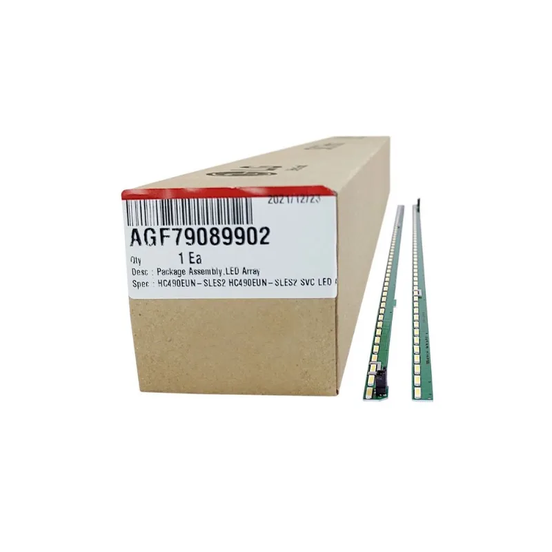 Kit Régua De LED TV LG 49 AGF79089902 - LG