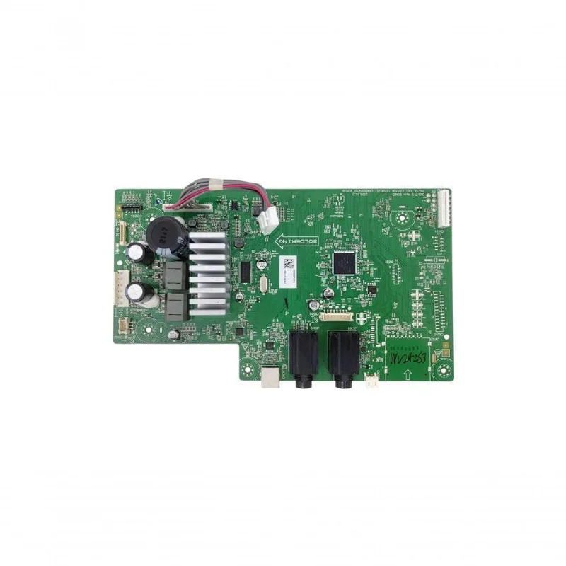 Placa Principal Loud Speaker LG RN9 EBR31231803 - LG