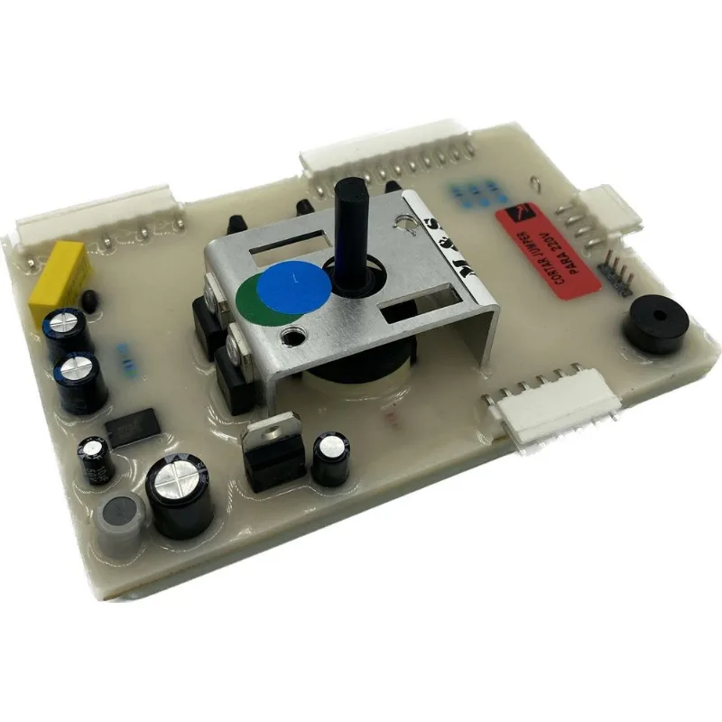 Placa Potência Lavadora Electrolux Lt10b 70203415 Bivolt