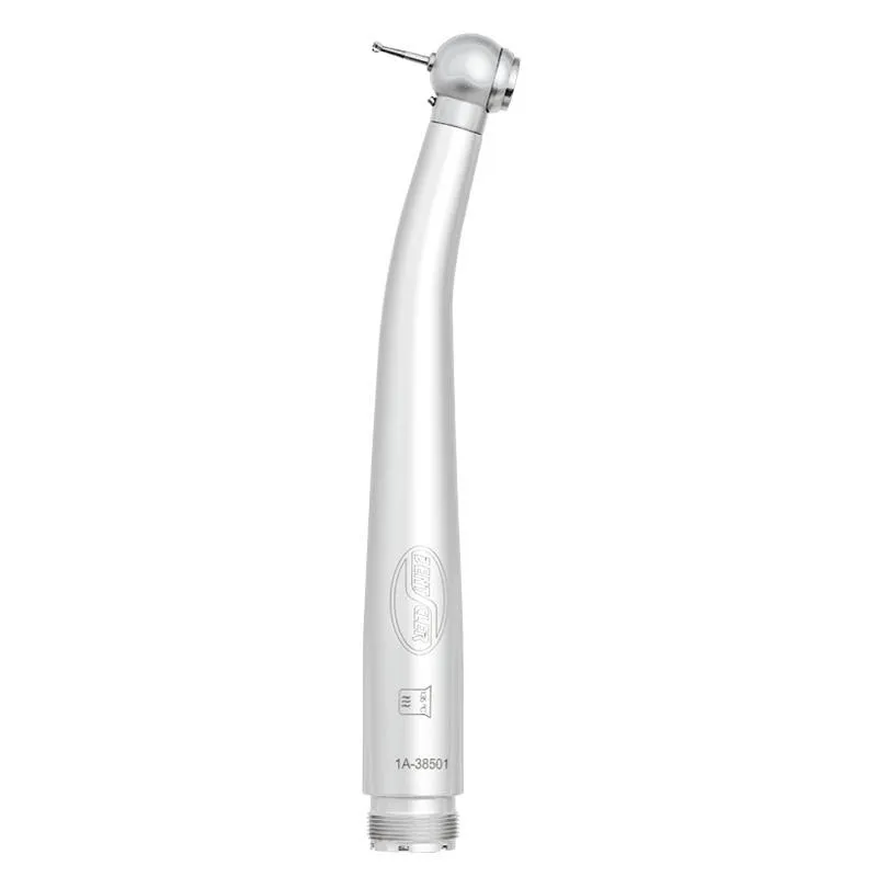 Alta Rotação Necta Elipse Push Botton