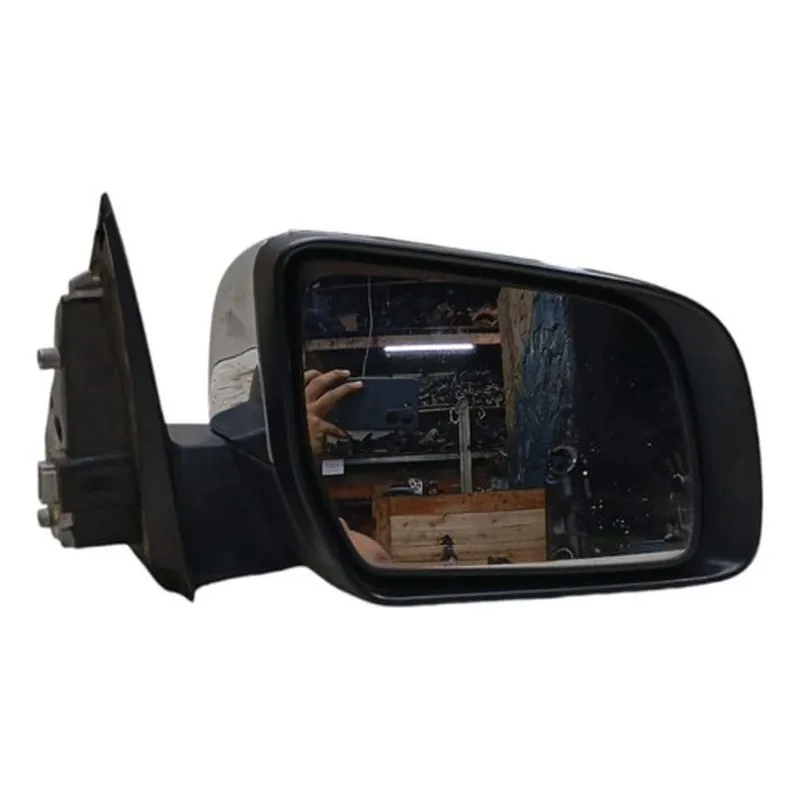 Retrovisor Direito Ranger Eletrico 2012 A 2016