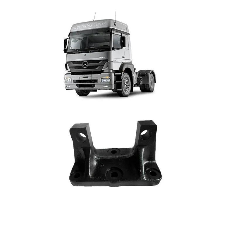 Suporte Braco 9583251409 Mercedes Axor 4144