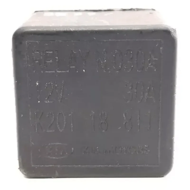 Rele 30 Ap 12 V Kia Sephia 98/96 K20118811
