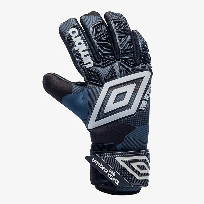 Luva Unisex Umbro Goleiro Campo Pro Keeper 9