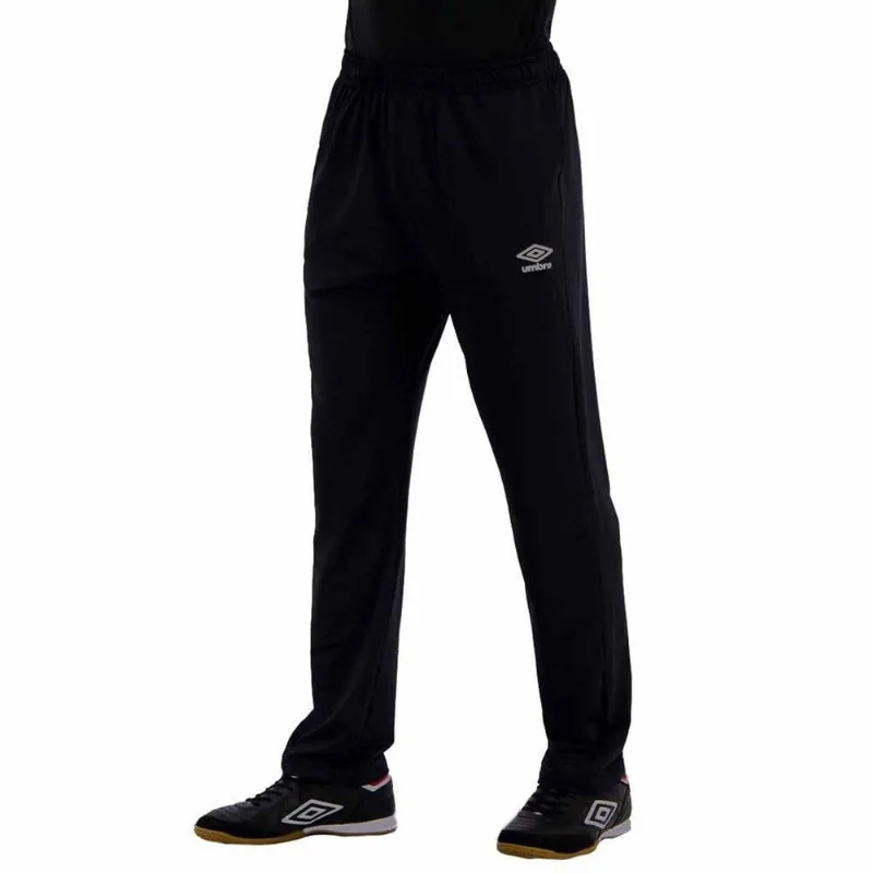 Calça Umbro TWR Fit II Masculina M / Preto