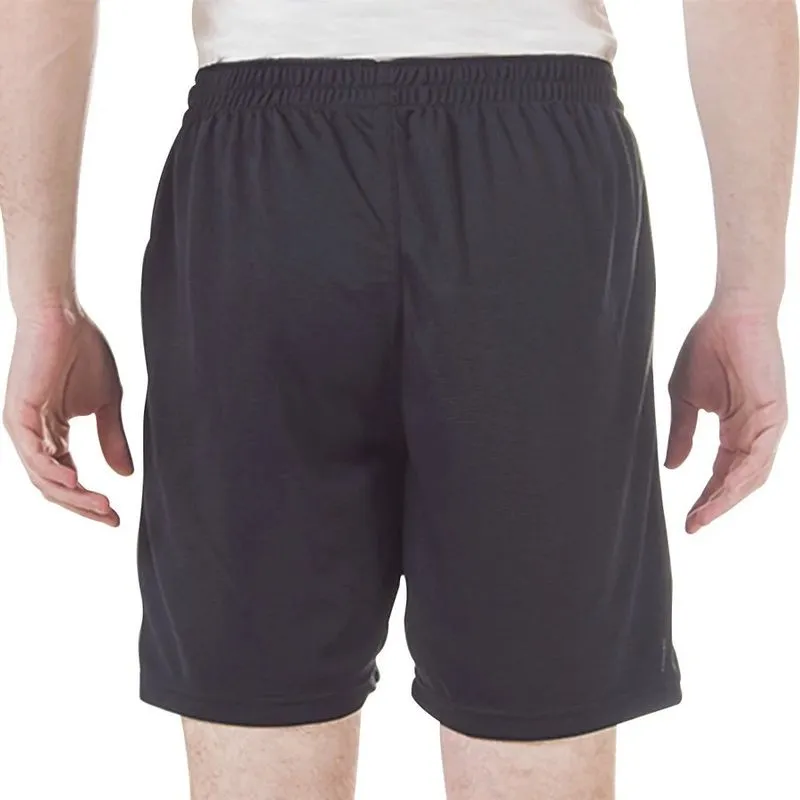 Bermuda Fila Sport 7,5 Masculino Preto