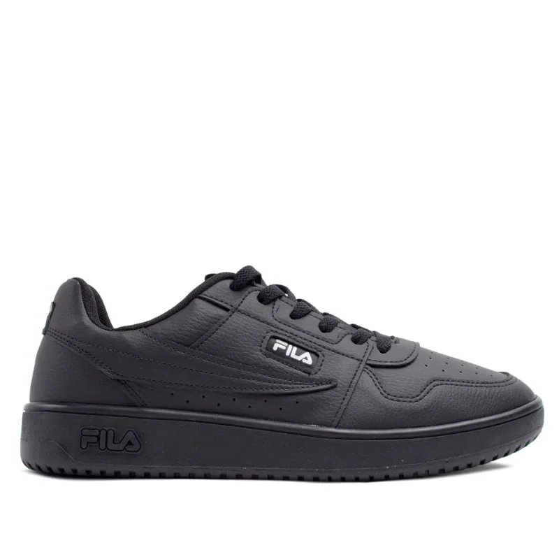 Tênis Masculino Fila ACD Classic Preto - 40