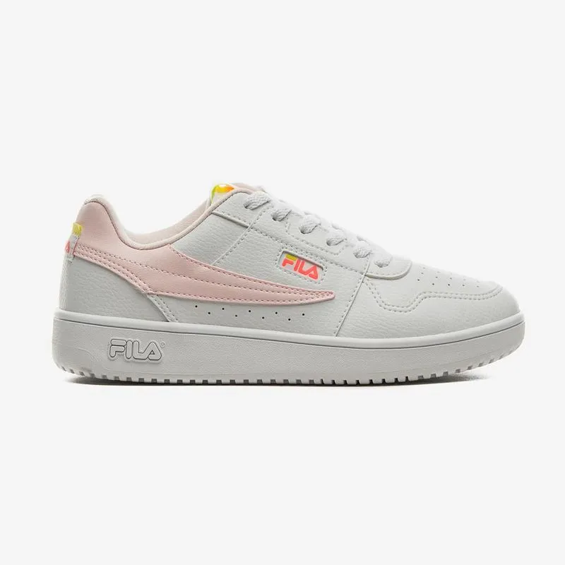 Tênis Fila Acd Classic Feminino Tamanho 40