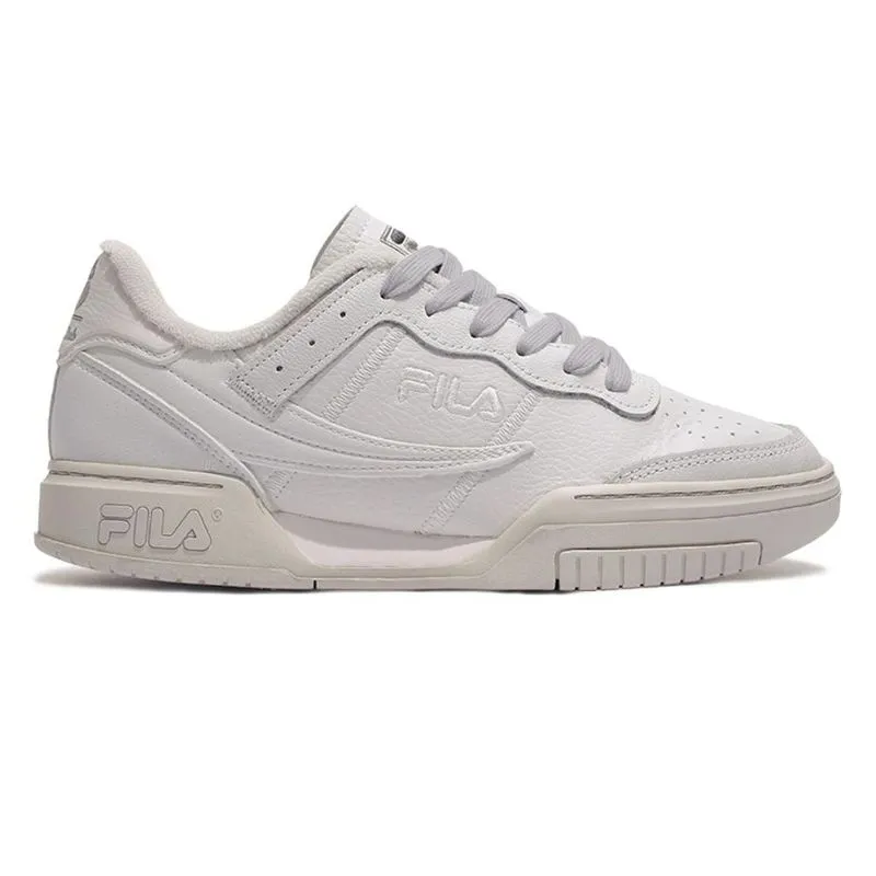 Tênis Fila Original Fitness Tennis Club Feminino 37 / Bege / Bege