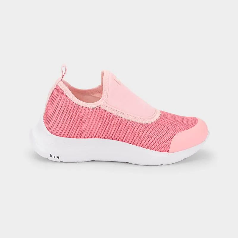 Tênis Infantil Bibi Action Rosa 26