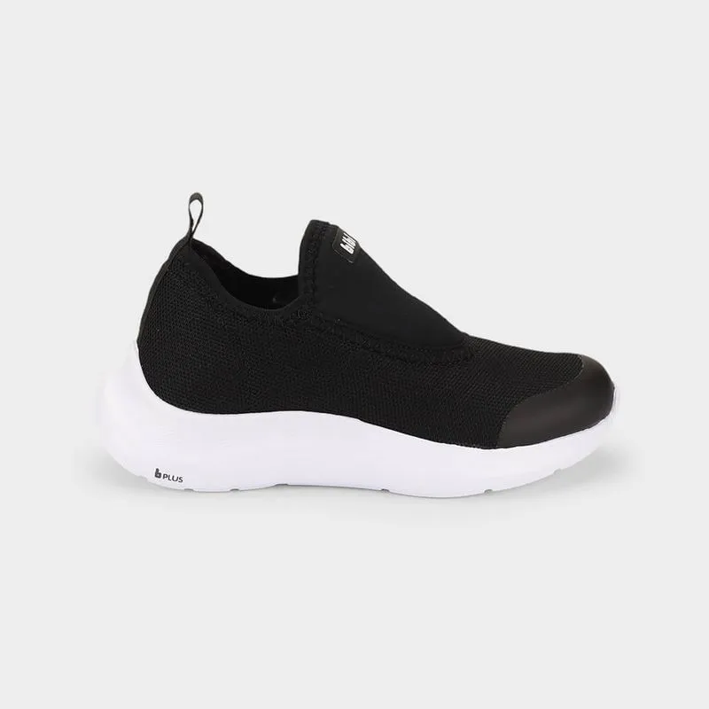 Tênis Infantil Bibi Action Preto 35