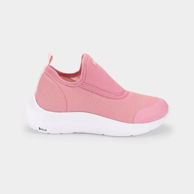Tênis Infantil Bibi Action Rosa 27