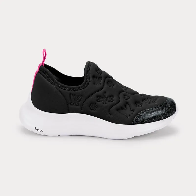 Tênis Infantil Bibi Action Preto 27
