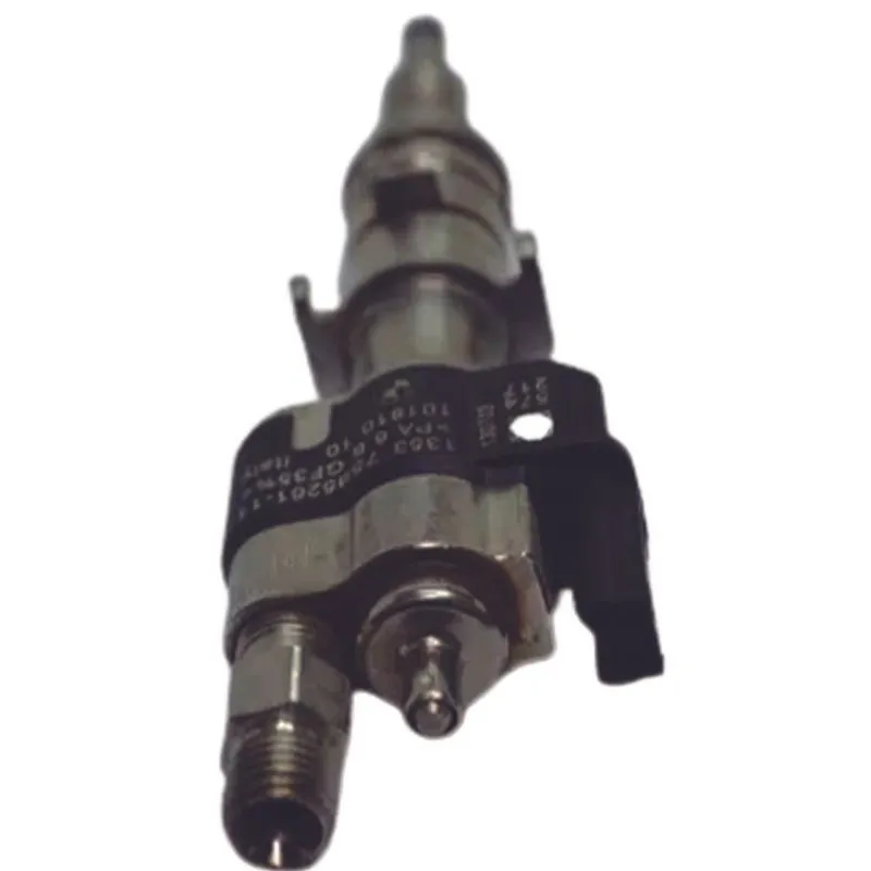 Bico Injetor Bmw X5 X6 Z4 135i 335i 1353758526111