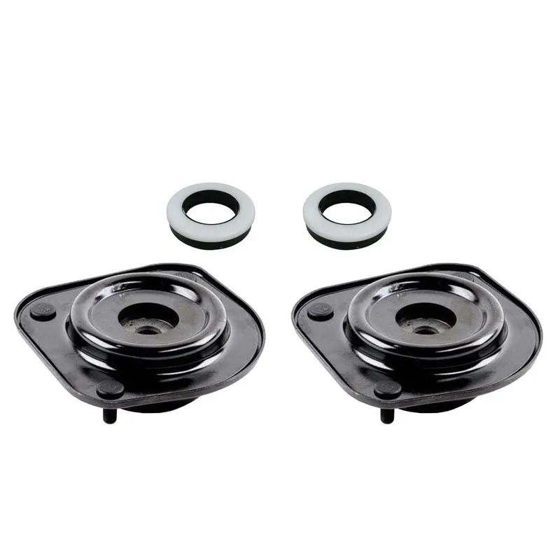 Par Coxim + Rolamento Dianteiro Chrysler Neon 1996 1997 1998