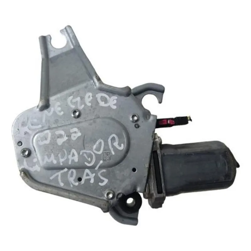 Motor Limpador Vidro Traseiro Renegade