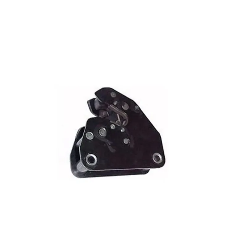 Trava Capo Scania 114/124-serie-4-(bicudo) - 1511871