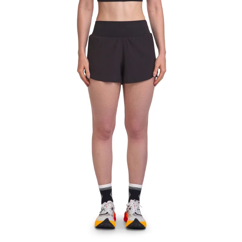 Shorts Corre Foco 3 Olympikus P Preto
