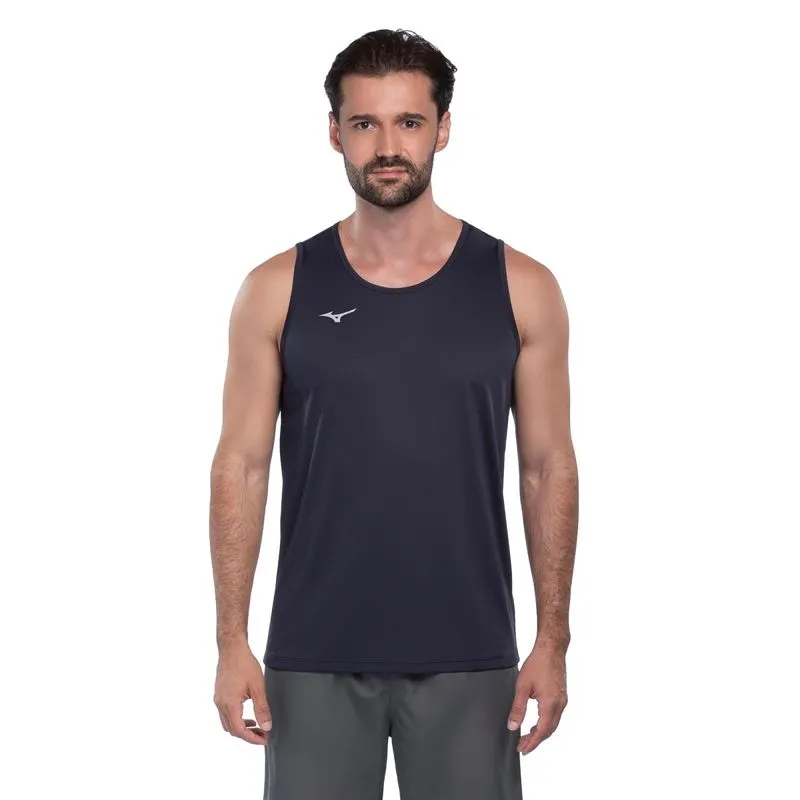 Regata de Treino Mizuno Energy 2.0 Masculina M / Azul