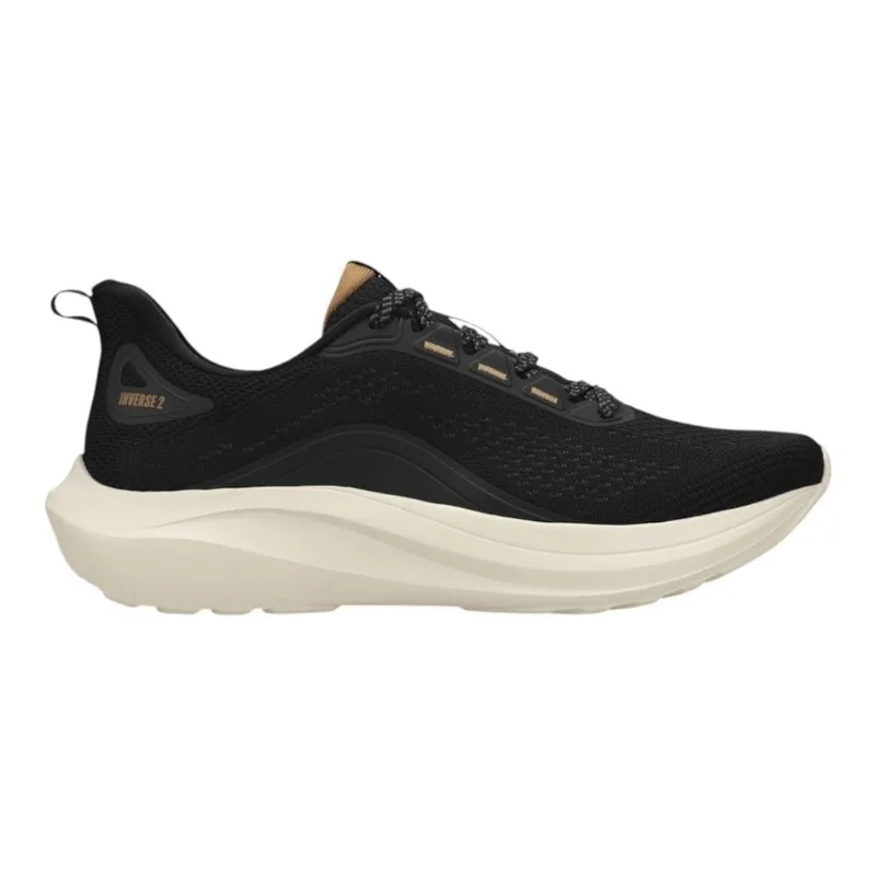 Tênis Olympikus Inverse 2 Masculino 41 / Preto