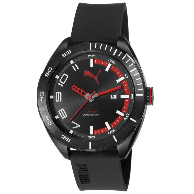 Relógio Masculino Puma - 96256gppspu1
