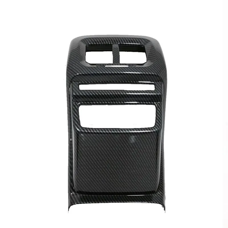 For 2019-2024 Vw Taos Rear Air Vent Protective Cove