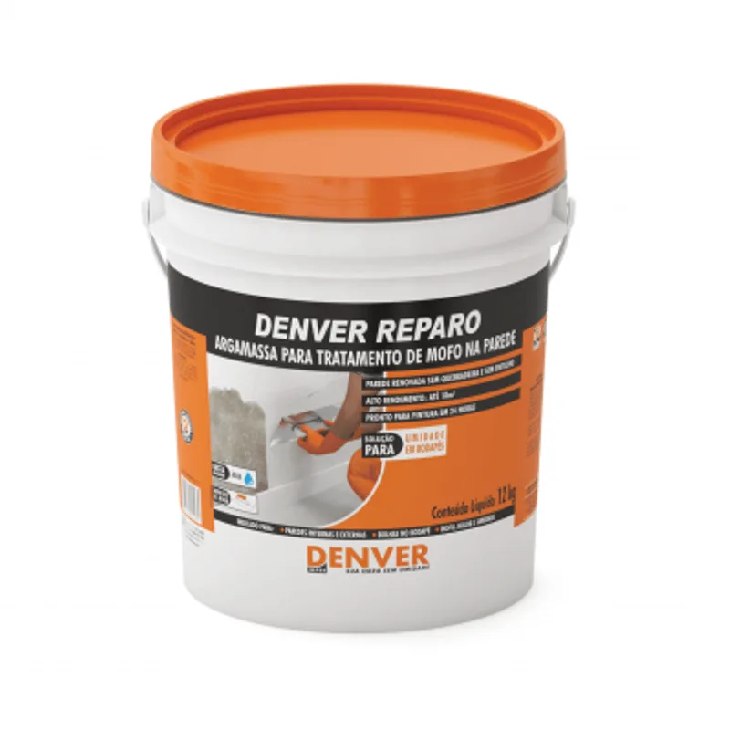 Denver Reparo