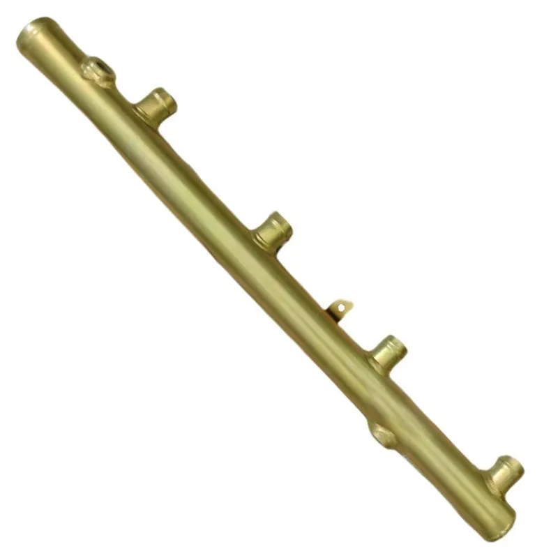 Tubo Refrigeração Motor F1000 F4000 85/ Mwm 229 - Weoc9c520b