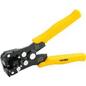 Alicate desencapador de fios, 6'' - 152 mm, VONDER