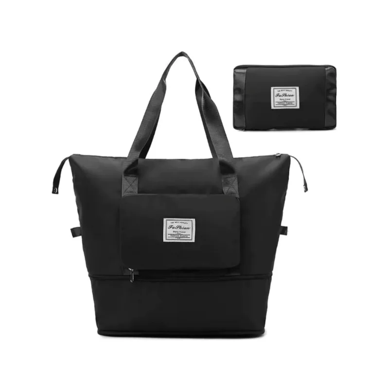 Bolsa de Viagem Dobrável