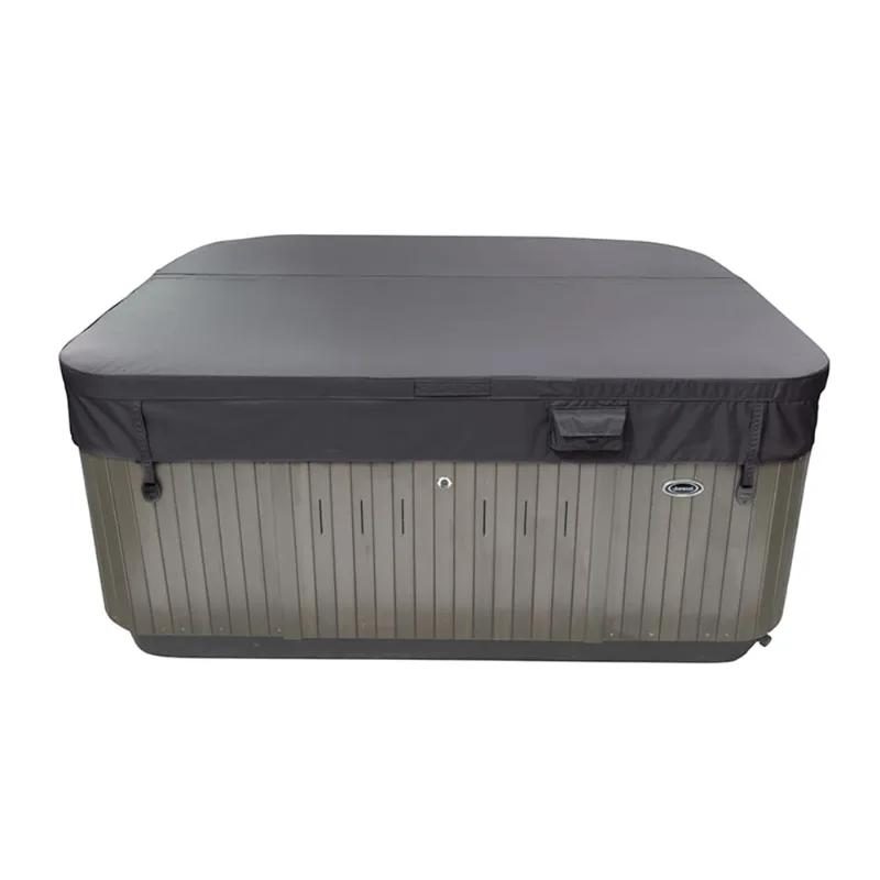 Cobertura Térmica para Banheira SPA Hidromassagem - Jacuzzi®