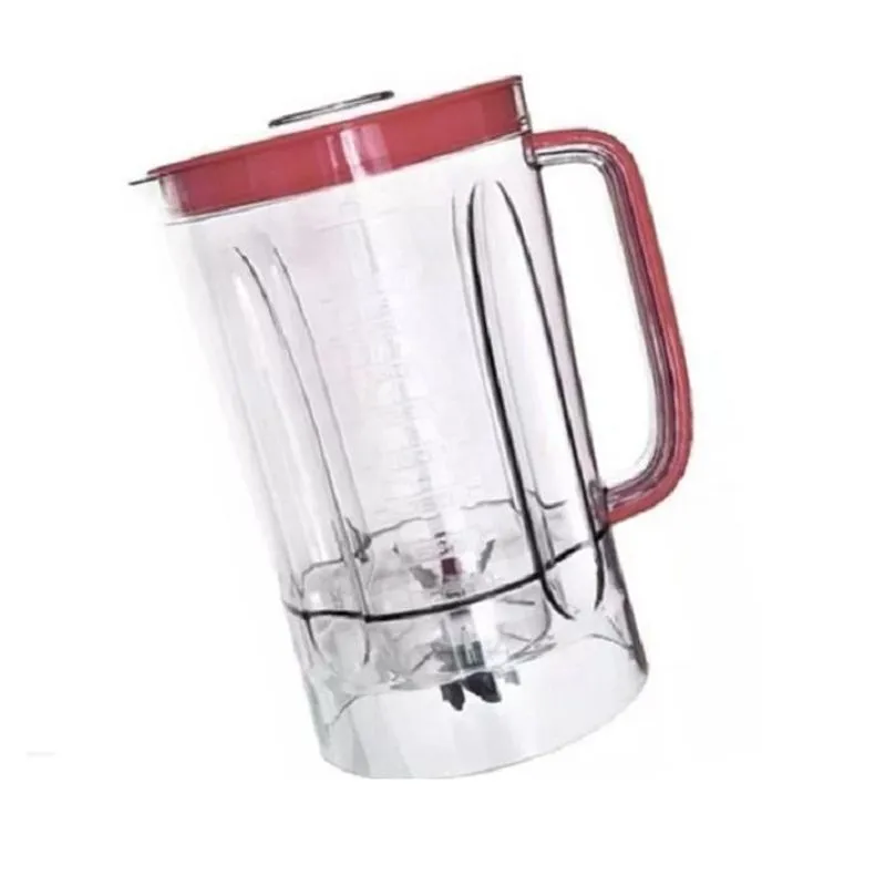 Copo Liquidificador Philco Turbo Inox Max Pro6 Plq1350 Vm