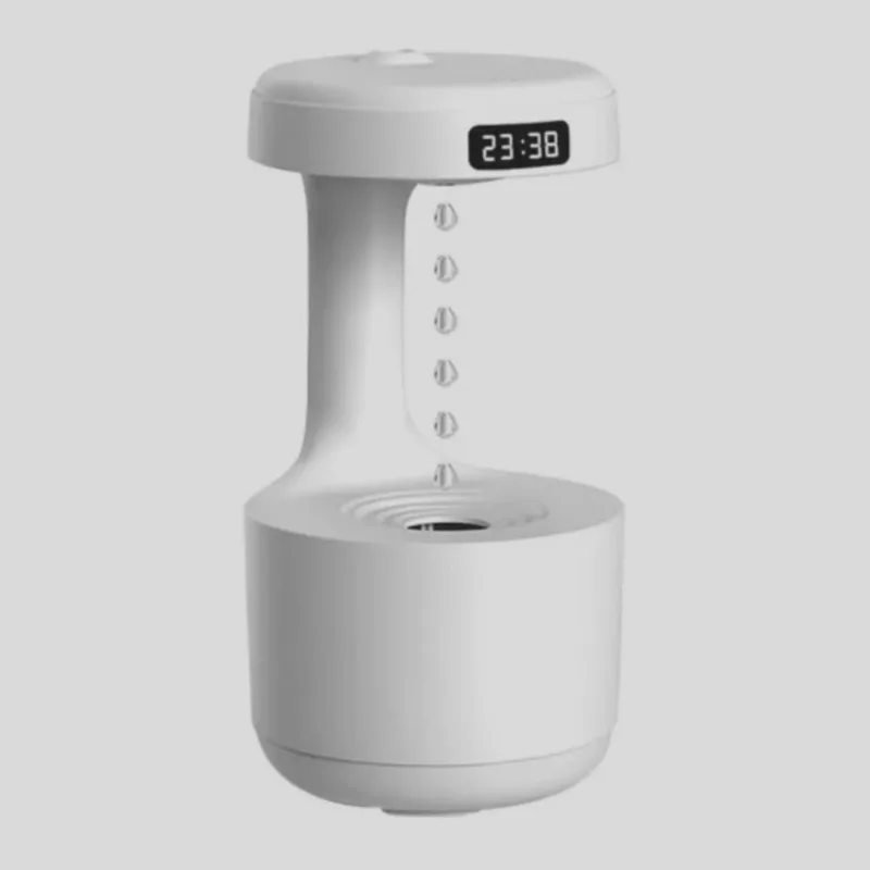 Umidificador de Ar Gota umidificador para decoração