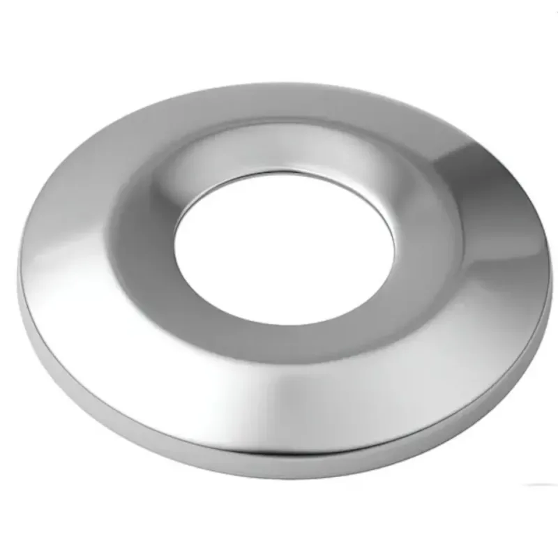 CANOPLA PARA TORNEIRA 1/2 METAL FIT - SANCHEZ