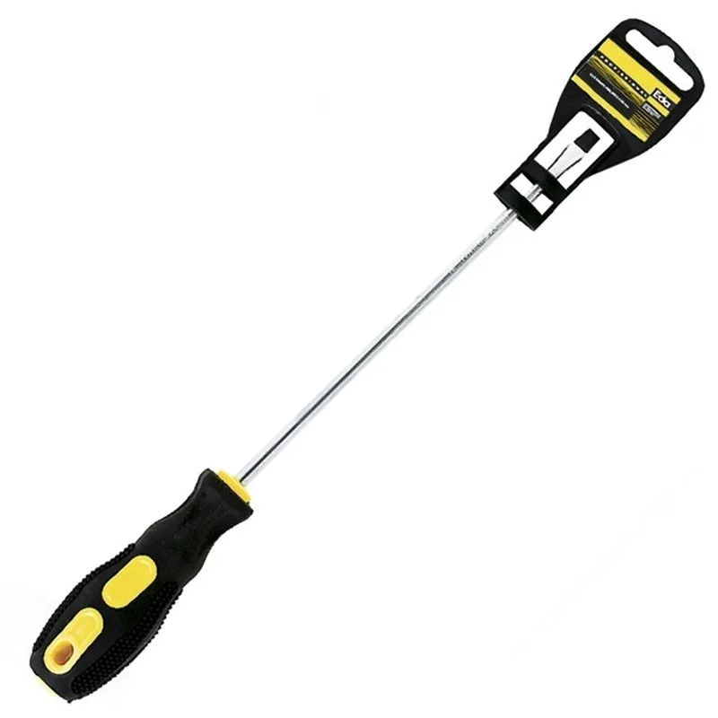 CHAVE DE FENDA 3X75MM EDA