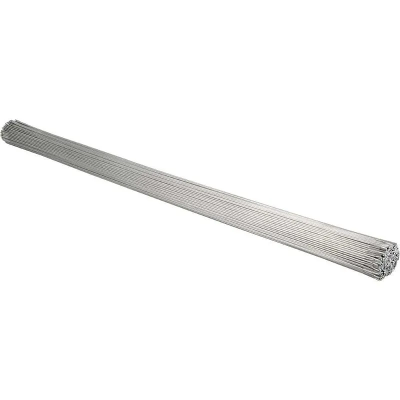 Vareta Para Solda Tig Aço Inox 309l 2,50mm Com 10 Kg Vonder