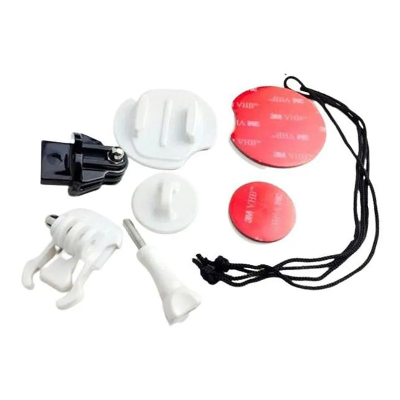 Gopro Prancha Surf Mount Pro 10 X 1 Suporte Hero Todas Cam