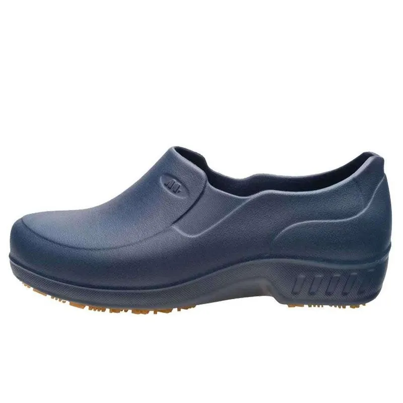 Sapato Segurança Impermeável Flex Clean Azul Marinho Marluvas-n 36
