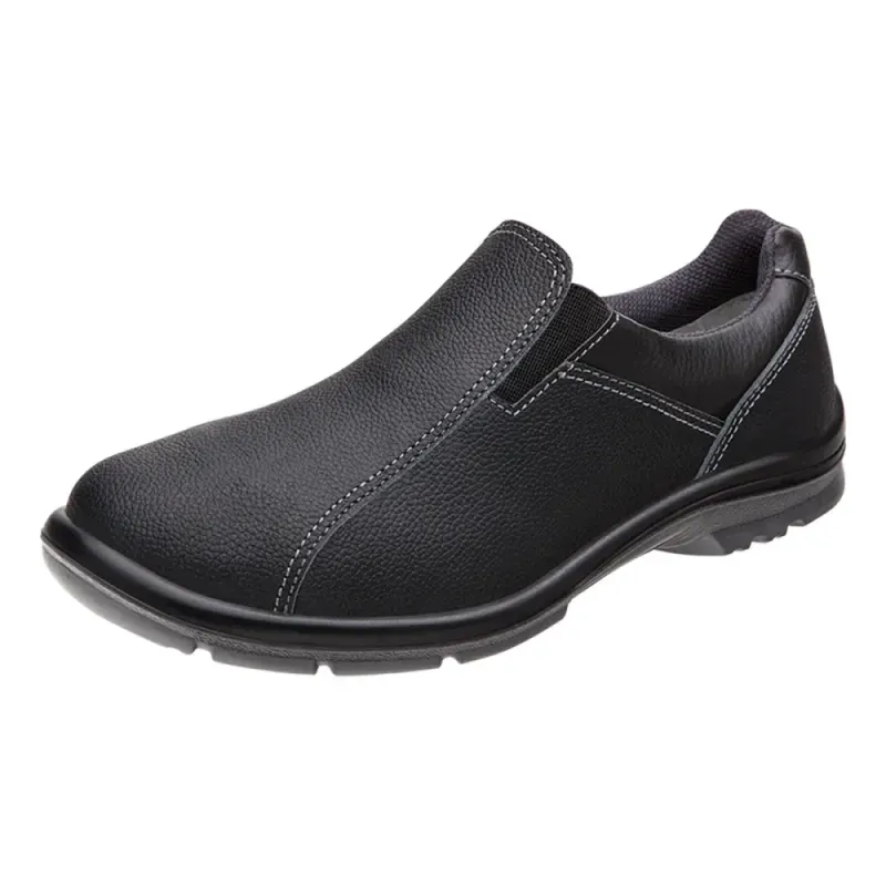 SAPATO COURO NR38 BI ELASTICO MARLUVAS