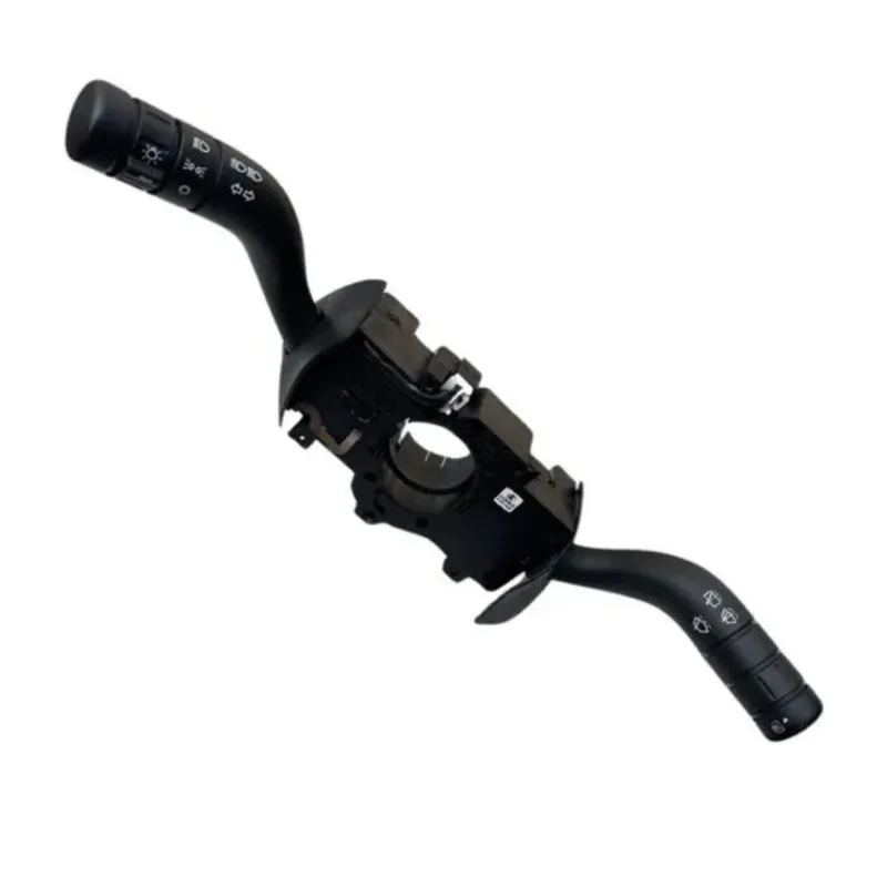 Chave De Seta Completa Gol Fox Saveiro Spacefox 5z0953513c