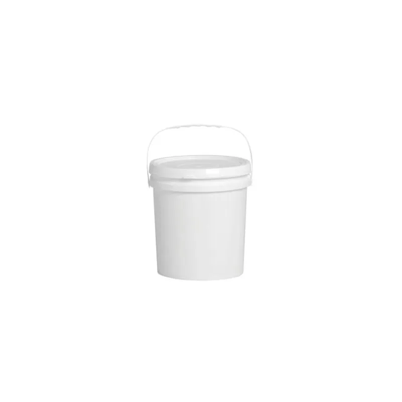 Balde Para Armazenar Cereais 3,6 L - 40 Peças