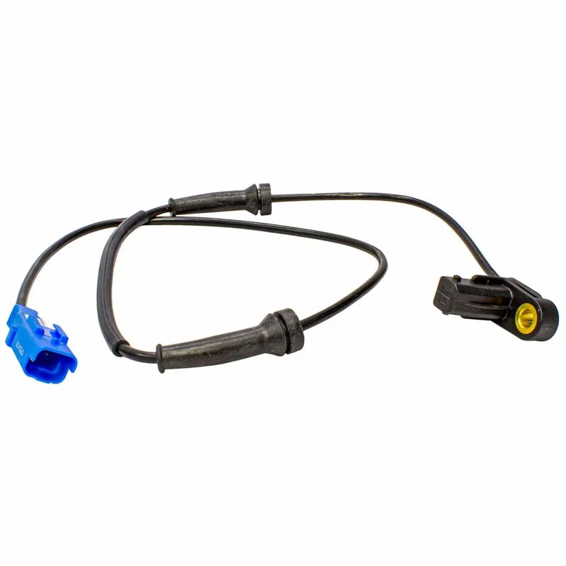 Sensor Freio ABS Dianteiro Peugeot 206 207 Hoggar - MTE