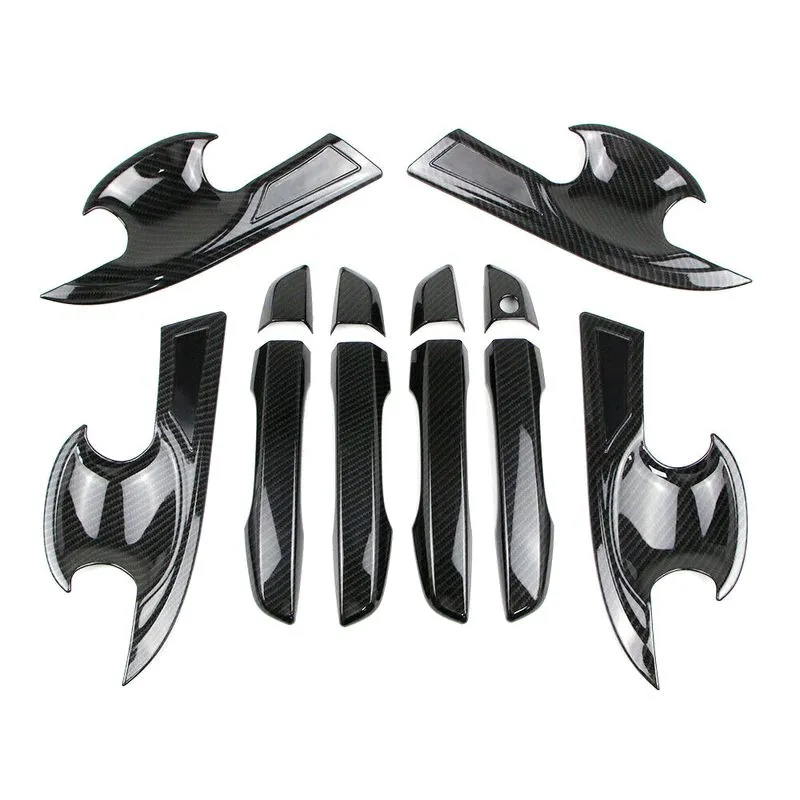 Para Honda Civic 2016 2017 2018 2019 2020 Handle + Bowl Prote