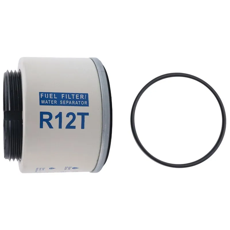 R12t Filtro Separador De Combustível /água Filtro Combinado Do Motor Cartri