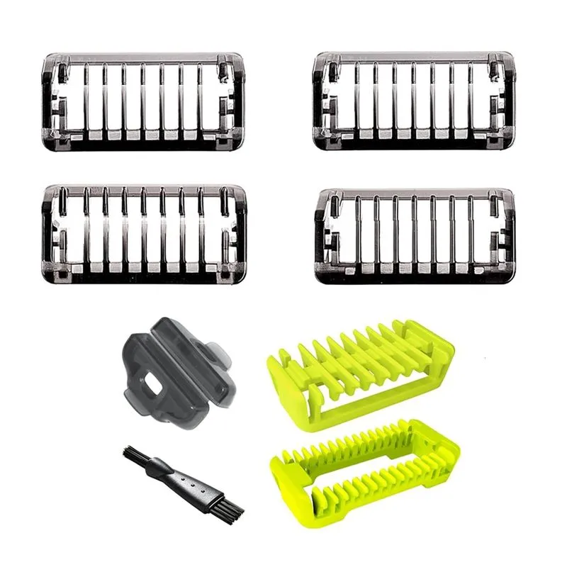 Para Philips One Blade Guide Comb Beard Trimmer Guards Replac