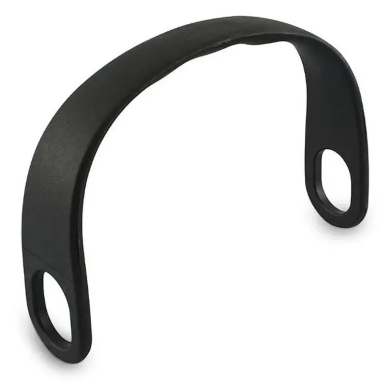 Alça Para Chaleira Nº01 Nylon Preto