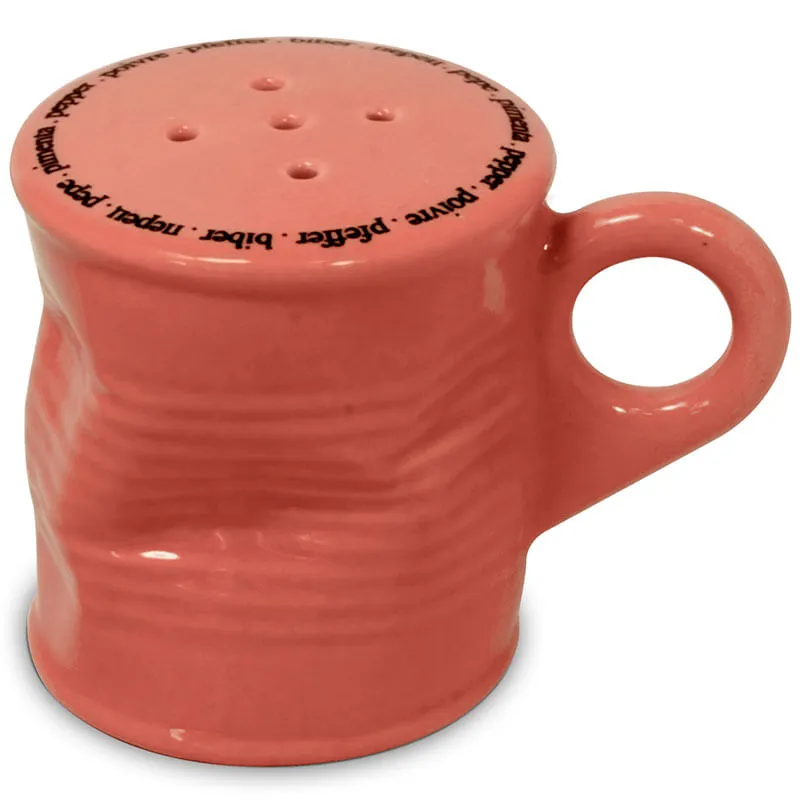 Pimenteiro Amassado 90gr – Mondoceram Gourmet - Coral